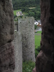 SX23456 Conwy medieval wall.jpg